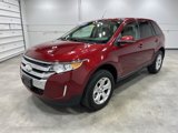 Used 2014 Ford Edge SEL w/ Equipment Group 205A image 3