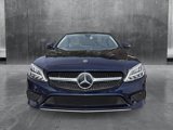 Certified 2021 Mercedes-Benz C 300 Coupe w/ Parking Assist Package image 2