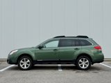 Used 2013 Subaru Outback 2.5i Limited image 2