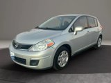 Used 2011 Nissan Versa 1.8 S image 5