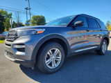 Used 2021 Ford Explorer XLT w/ Equipment Group 202A image 3