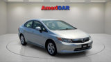 Used 2012 Honda Civic LX image 3