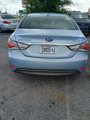 Used 2013 Hyundai Sonata Hybrid image 2