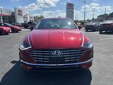 Used 2023 Hyundai Sonata SEL image 2