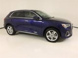 Certified 2024 Audi Q3 2.0T Premium Plus w/ Premium Plus Package image 6