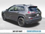 Used 2023 Jeep Cherokee Altitude Lux image 5