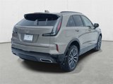 New 2024 Cadillac XT4 Sport image 5