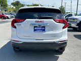 Used 2020 GMC Terrain SLT w/ Preferred Package image 5
