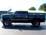 Used 2018 Chevrolet Silverado 2500 LTZ w/ Duramax Plus Package image 3