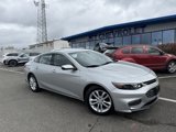 Used 2017 Chevrolet Malibu LT image 2