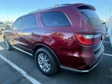 Used 2017 Dodge Durango SXT w/ Quick Order Package 23B image 4