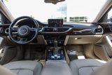 Used 2016 Audi A6 2.0T Premium Plus w/ Premium Plus Package image 5
