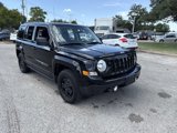 Used 2015 Jeep Patriot Sport w/ Power Value Group image 3