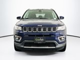 Used 2018 Jeep Compass Limited w/ Navigation Group image 2