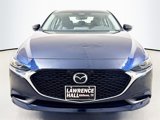 New 2025 MAZDA MAZDA3 s image 2
