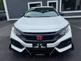 Used 2017 Honda Civic Sport image 2
