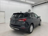 Used 2023 Chevrolet Equinox LT image 3