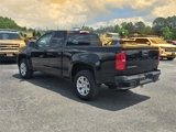 Used 2022 Chevrolet Colorado LT w/ Fleet Safety Package image 3