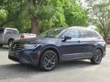 Used 2023 Volkswagen Tiguan SE image 4