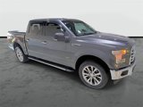 Used 2017 Ford F150 XLT w/ Equipment Group 302A Luxury image 5