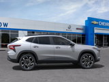 New 2025 Chevrolet Trax RS image 5