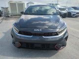 Used 2022 Kia Forte GT w/ GT Technology Package image 3