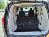 Used 2022 Chrysler Voyager LX image 5
