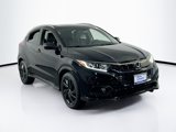Used 2022 Honda HR-V Sport image 3