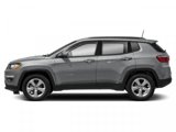 Used 2019 Jeep Compass Latitude w/ Popular Equipment Group image 3