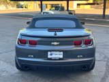 Used 2011 Chevrolet Camaro SS w/ RS Package image 3