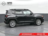 Used 2021 Jeep Renegade Latitude w/ Convenience Group image 3
