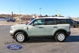 New 2024 Ford Bronco Sport Heritage w/ Heritage Convenience Package image 4