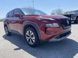 Used 2021 Nissan Rogue SV image 6