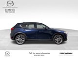 Used 2021 MAZDA CX-5 Grand Touring image 5