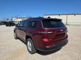 New 2025 Jeep Grand Cherokee L Laredo image 5
