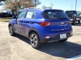 New 2025 Hyundai Venue SEL image 5