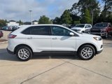 Used 2022 Ford Edge SEL image 3