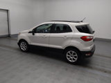 Used 2019 Ford EcoSport SE image 3