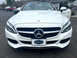 Used 2017 Mercedes-Benz C 300 4MATIC Coupe image 2