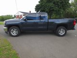 Used 2019 Chevrolet Silverado 1500 LT w/ All Star Edition image 5