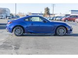 New 2025 Subaru BRZ Premium image 2