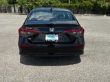 Certified 2023 Honda Civic LX image 5