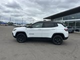 Used 2023 Jeep Compass Trailhawk image 3