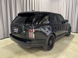 Used 2022 Land Rover Range Rover P525 Westminster Edition image 5