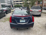 Used 2018 Cadillac ATS Premium Luxury w/ Driver Assist Package image 4