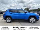 New 2025 Jeep Compass Sport image 6