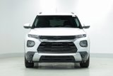 Used 2021 Chevrolet TrailBlazer LT w/ Convenience Package image 2