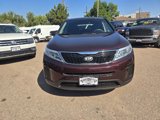 Used 2014 Kia Sorento LX image 2