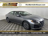 Used 2023 Nissan Altima 2.5 SV image 1