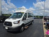Used 2019 Ford Transit 350 XL image 3